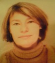 Brigitte Robé