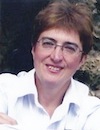 Margot Velazquez