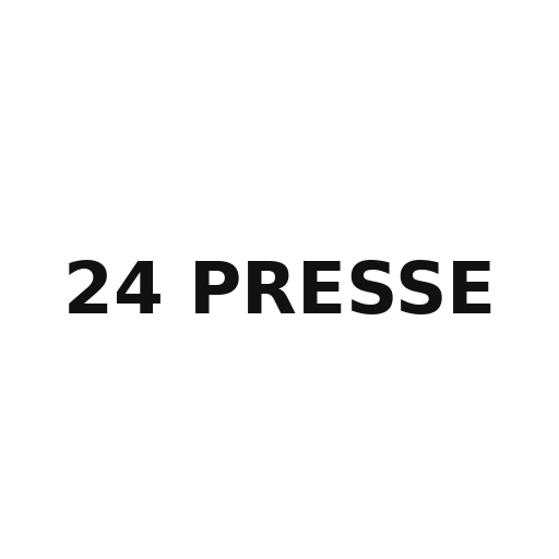 Logo 24presse