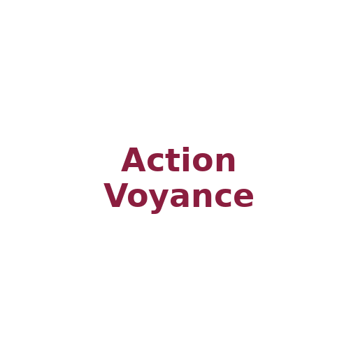 Logo Action Voyance
