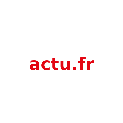 Logo actu.fr