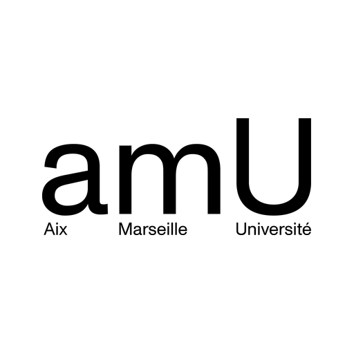 Logo Aix-Marseille Université
