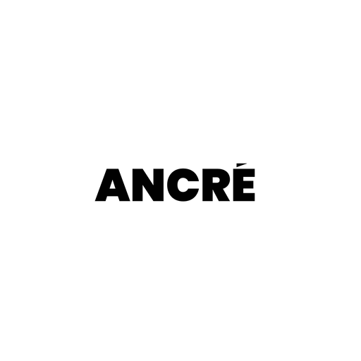 Logo Ancre Magazine