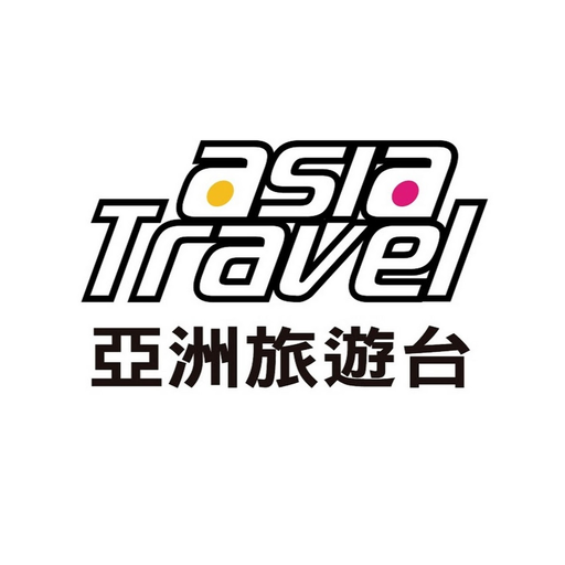Logo 亞洲旅遊台