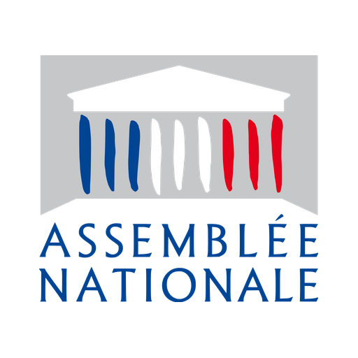 Logo Assemblée nationale