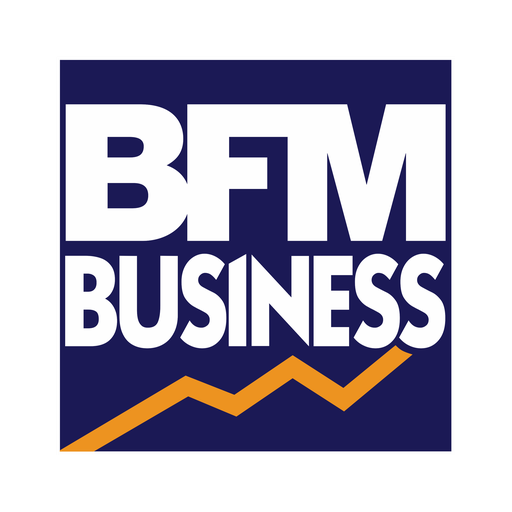Logo BFM Business