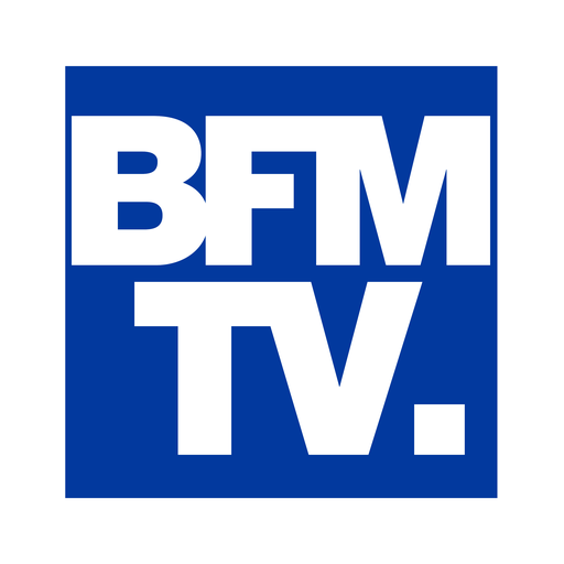 Logo BFMTV