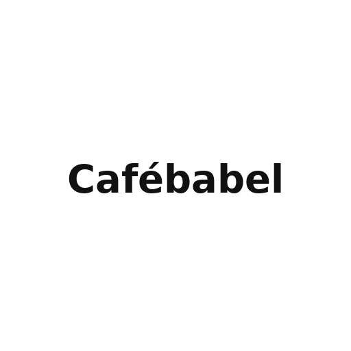 Logo Cafébabel