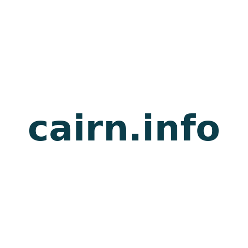Logo Cairn