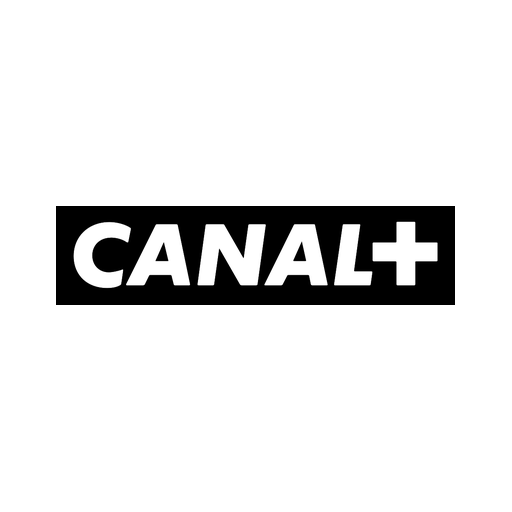 Logo Canal+