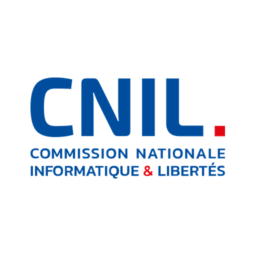 Logo CNIL