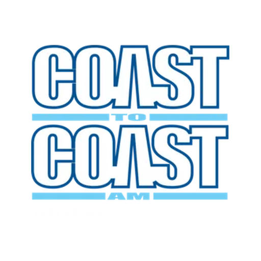 Logo Coast to Coast AM