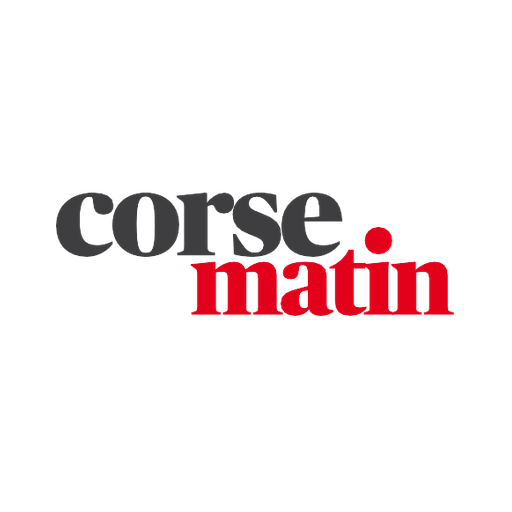 Logo Corse-Matin