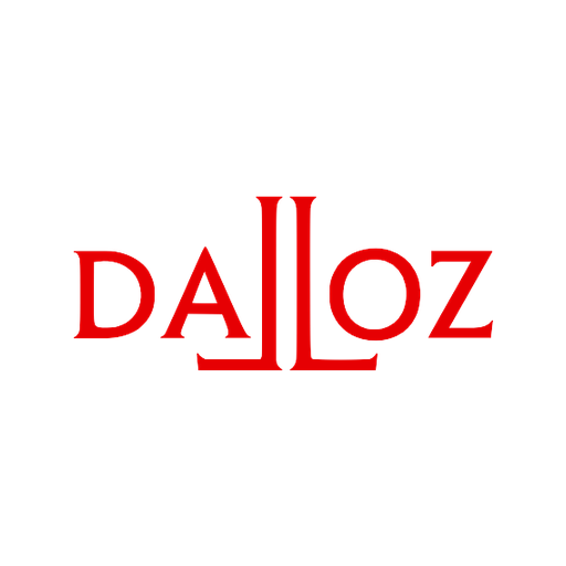 Logo Dalloz