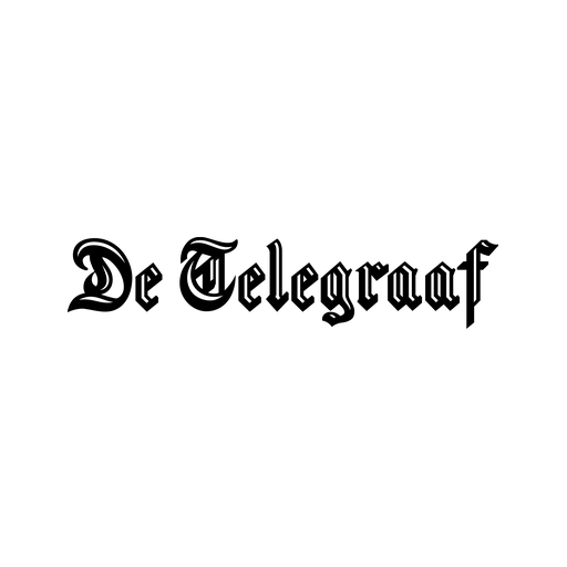 Logo De Telegraaf