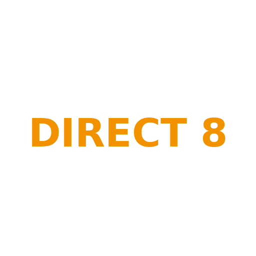 Logo Direct 8