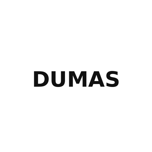 Logo DUMAS