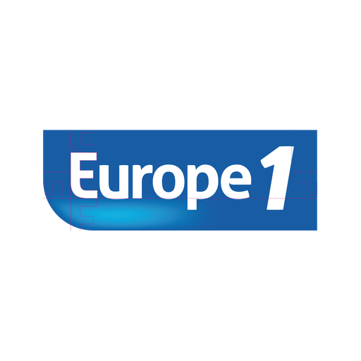 Logo Europe 1