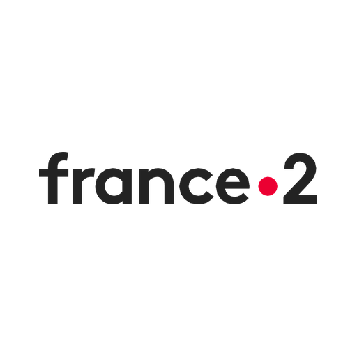 Logo France 2