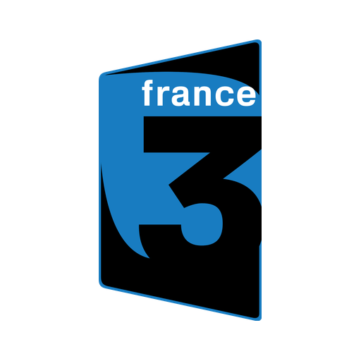 Logo France 3