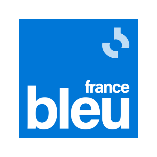 Logo France Bleu / ICI