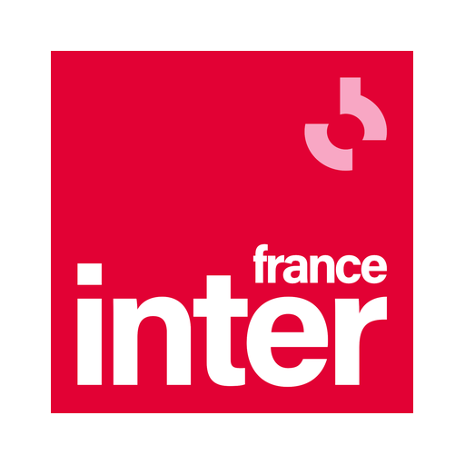 Logo France Inter