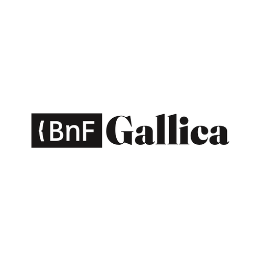 Logo Gallica