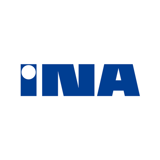 Logo INA