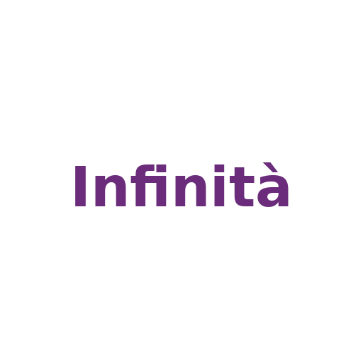 Logo Infinità