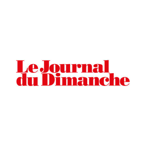 Logo Le Journal du Dimanche