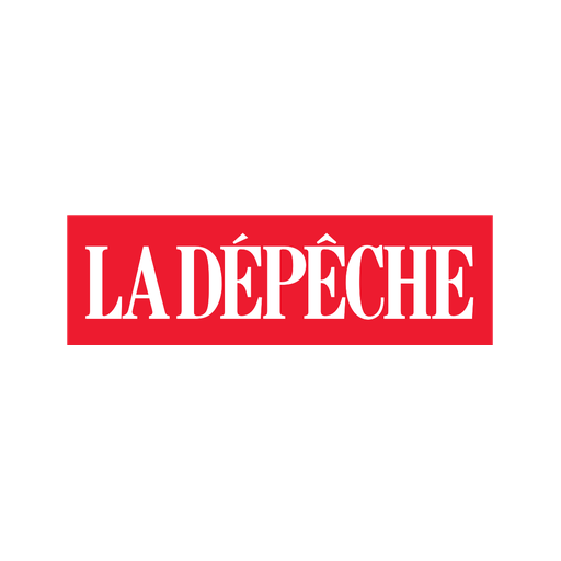 Logo La Dépêche du Midi