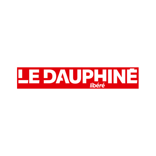 Logo Le Dauphiné Libéré