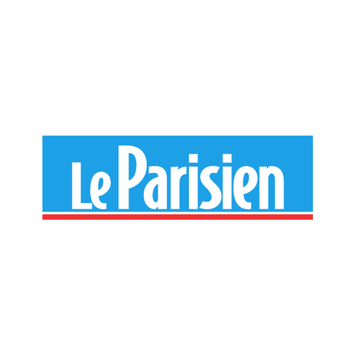 Logo Le Parisien