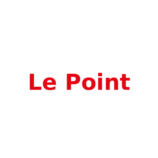 Logo Le Point
