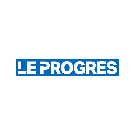 Logo Le Progrès