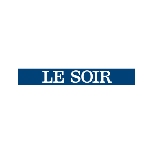 Logo Le Soir