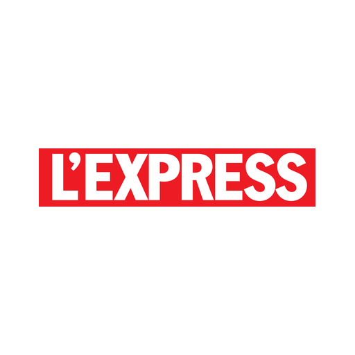 Logo L'Express