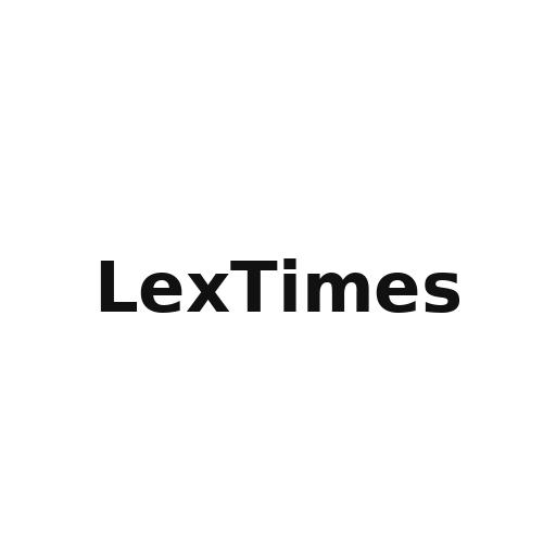 Logo LexTimes