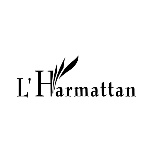 Logo L'Harmattan