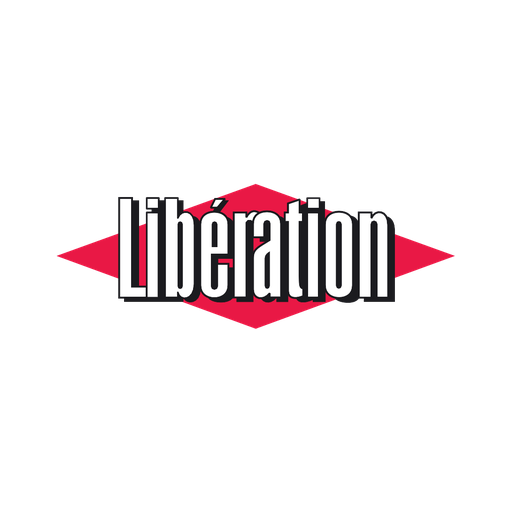 Logo Libération