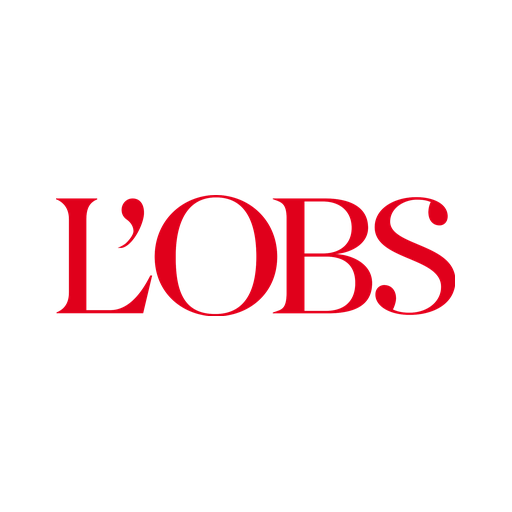 Logo L'Obs