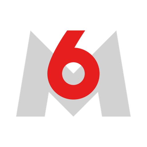 Logo M6