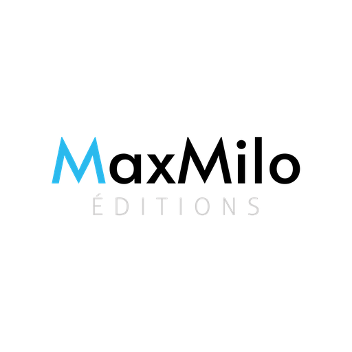 Logo Max Milo