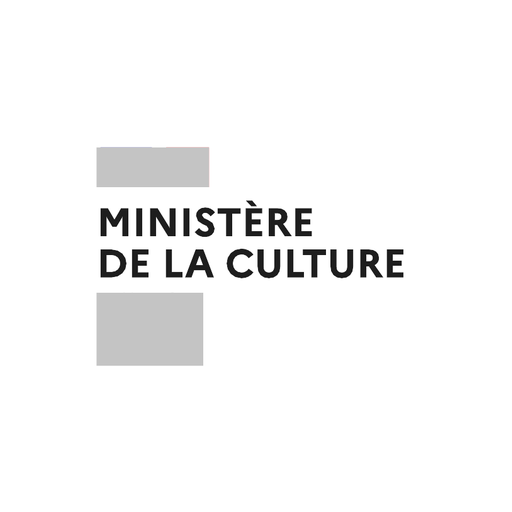 Logo Ministère de la Culture