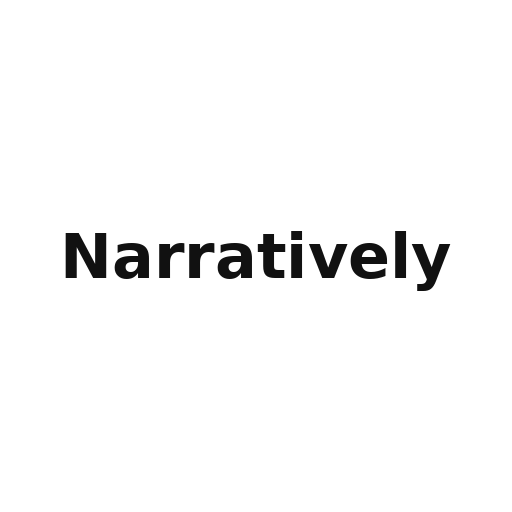 Logo Narratively
