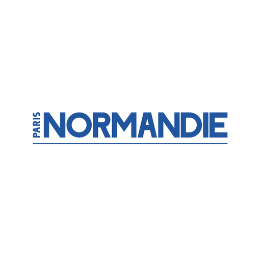 Logo Paris-Normandie