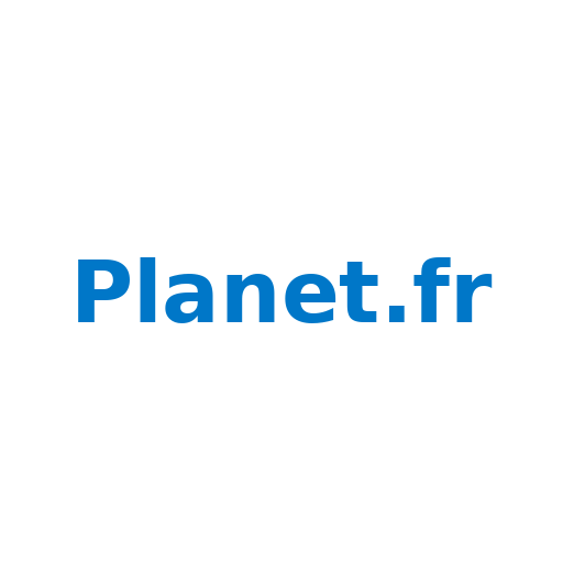 Logo Planet.fr