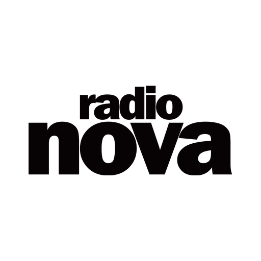 Logo Radio Nova
