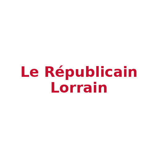 Logo Le Républicain Lorrain