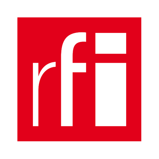 Logo RFI